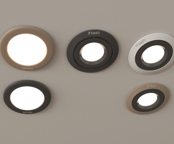 Modern Downlight Spot Light-ID:492620946