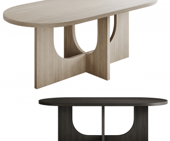 Modern Dining Table-ID:769192935