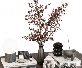 Modern Decorative Set-ID:329550985