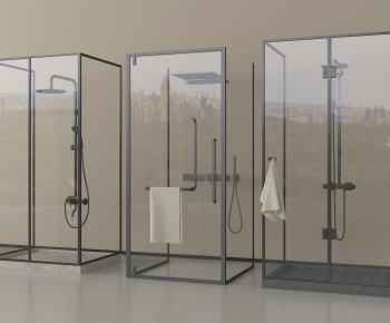 Modern Bathroom-ID:838252073