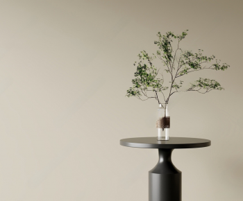 Modern Aquatic Green Plant-ID:567699911