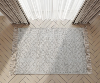 Modern The Carpet-ID:656542068