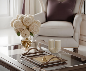 American Style Decorative Set-ID:157280926