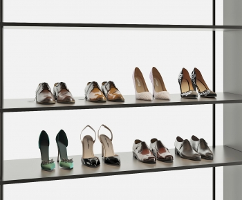 Modern Shoes-ID:934912923