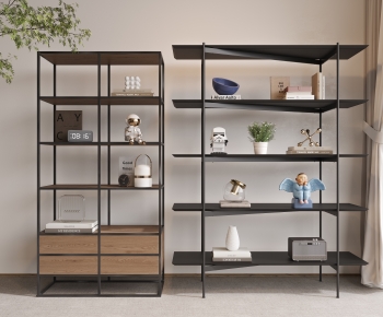 Modern Shelving-ID:983242993