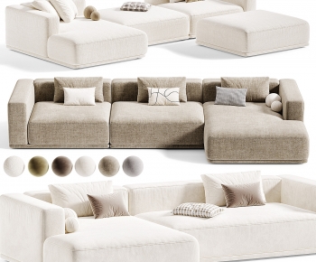 Modern Corner Sofa-ID:863429078