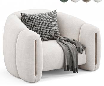 Modern Single Sofa-ID:810520663