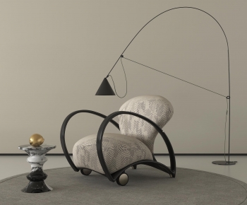 Modern Lounge Chair-ID:289270965