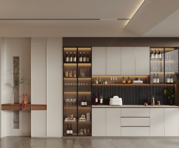 Modern Sideboard-ID:833615068