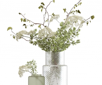 Modern Aquatic Green Plant-ID:310436963