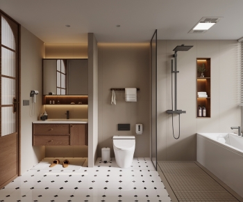 Modern TOILET-ID:330427894