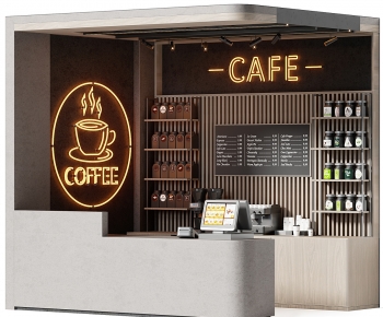 Modern Counter Bar-ID:155296095