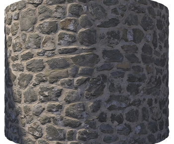 Modern Fence-ID:662307981