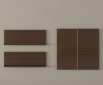 Modern Venetian Blinds-ID:503950129