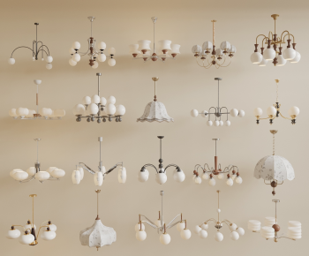 French Style Droplight-ID:179399975