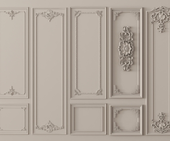 French Style Carving-ID:914114008