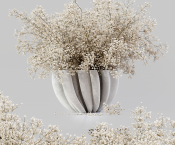 Modern Dried Branch-ID:215462925