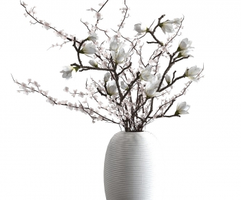 Wabi-sabi Style Dried Branch-ID:705030921