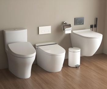 Modern Toilet-ID:774477967