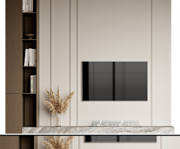 Modern TV Wall-ID:170535095