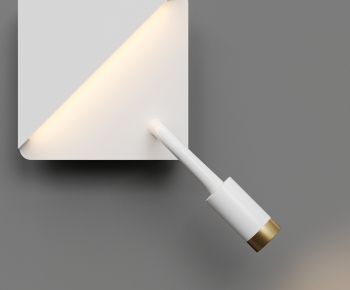 Modern Wall Lamp-ID:696320554