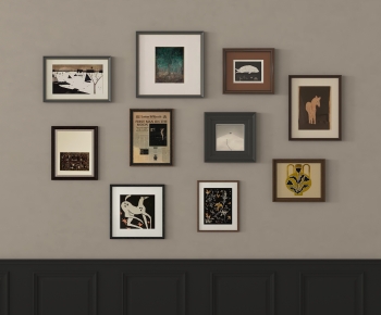 Modern Painting-ID:912482986