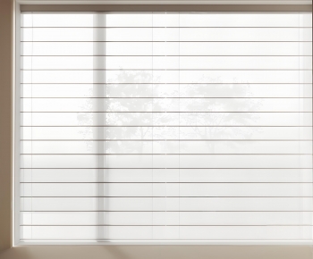 Modern Venetian Blinds-ID:960666893
