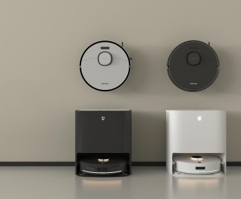 Modern Robot-ID:874315023