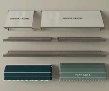 Modern Sunshade/Canopy/Tensioning Film-ID:283113005