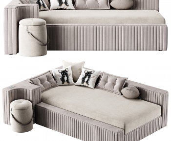 Modern Sofa Bed-ID:344206099