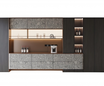 Modern Sideboard-ID:133637919