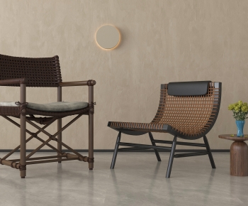Modern Lounge Chair-ID:195677043