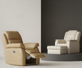 Modern Massage Chair-ID:277805096