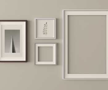 Modern Picture Frame-ID:412780055