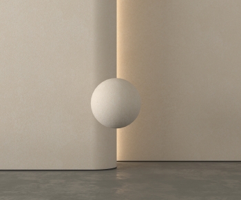 Modern Wall Facing-ID:943913947