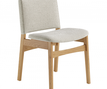 Nordic Style Dining Chair-ID:431540016
