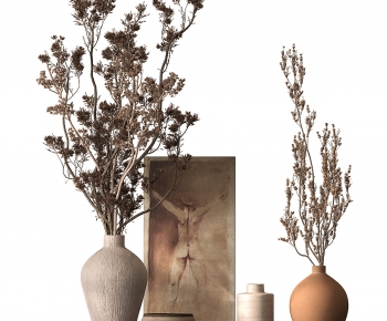 Modern Dried Branch-ID:318384891