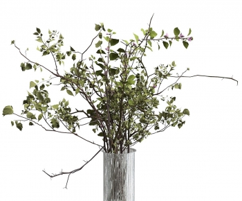 Modern Flower Arrangement-ID:791929961