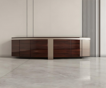 Modern TV Cabinet-ID:127691983