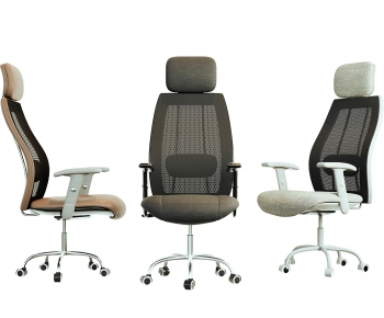 Modern Office Chair-ID:204399111