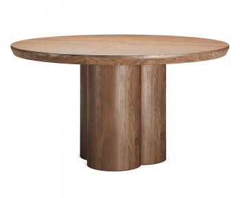 Modern Dining Table-ID:108515981