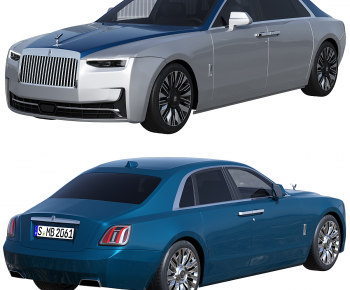 Modern Car-ID:311182987