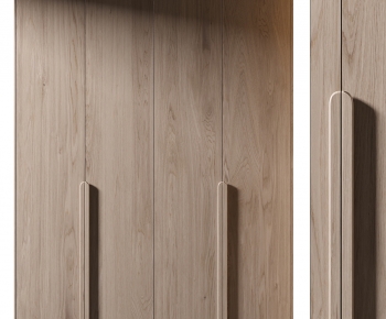 Modern The Wardrobe-ID:239629759