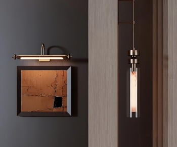Modern Wall Lamp-ID:597712997