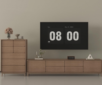 Modern TV Cabinet-ID:994556908