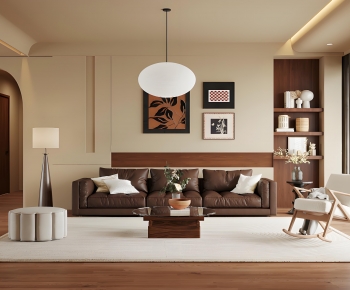 Modern Dining Room-ID:351980929