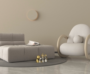 Modern Beanbag-ID:765964982