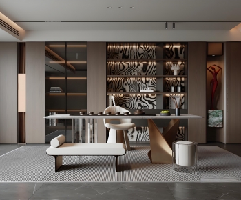 Modern Tea House-ID:164300924