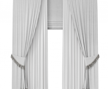 Modern The Curtain-ID:764072902