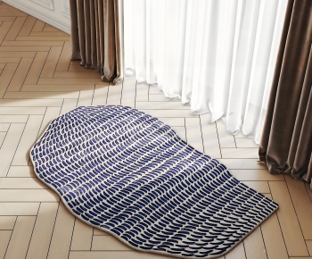 Modern The Carpet-ID:881600411